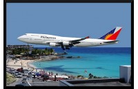 Vé máy bay Philippine Airlines 